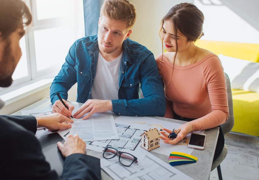 house buyer