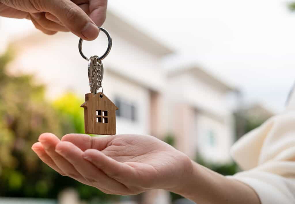 house key