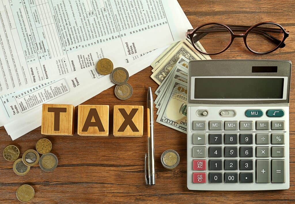 tax